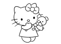 Hello KittyPKT؈PDƬɫ