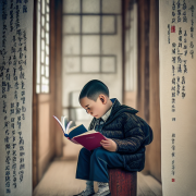 如何培養孩子的閱讀習慣:為孩子的未來打下堅實的基礎