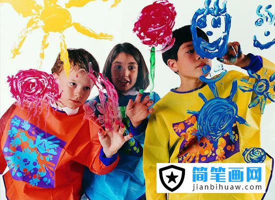激發孩子創造力的五個方法