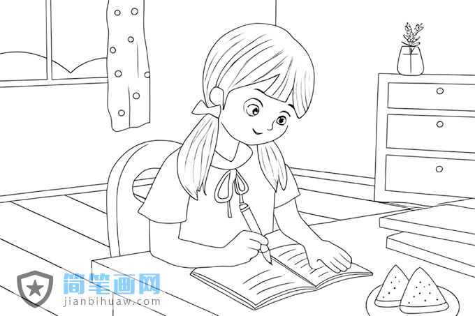 讓孩子主動愛上寫作業的3個科學方法,家長必看!